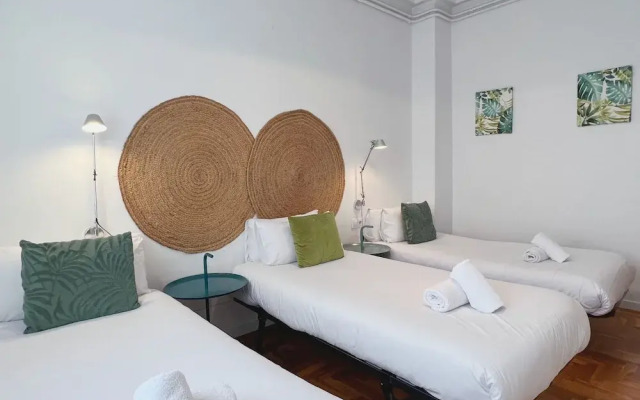 Stay U-nique Apartments Roger Llúria