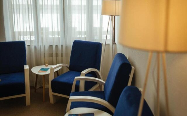 Connect Hotel Bar  Terrace