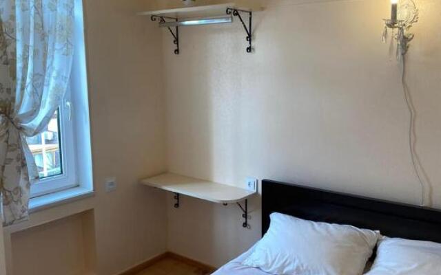 Sky Guest House
