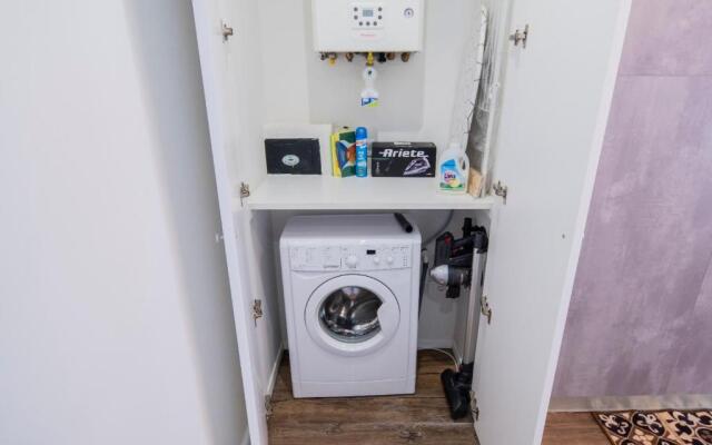 Oltrarno Lily Suite C0VID-19 PRECAUTIONS