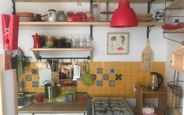 chio's place