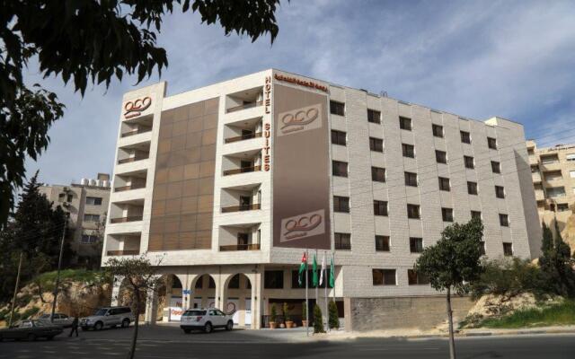 Rawa hotel Suites