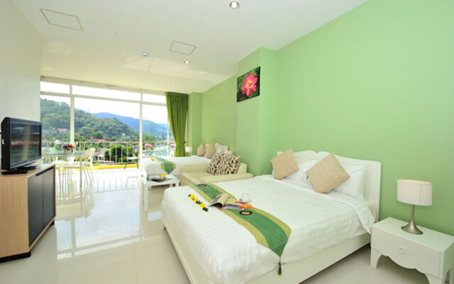 Villa Tona Phuket