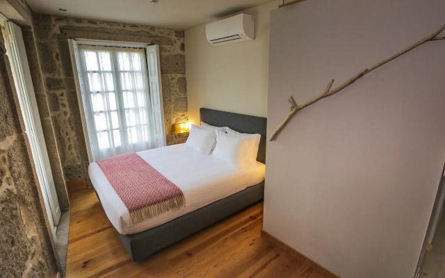 My Ribeira Guest House