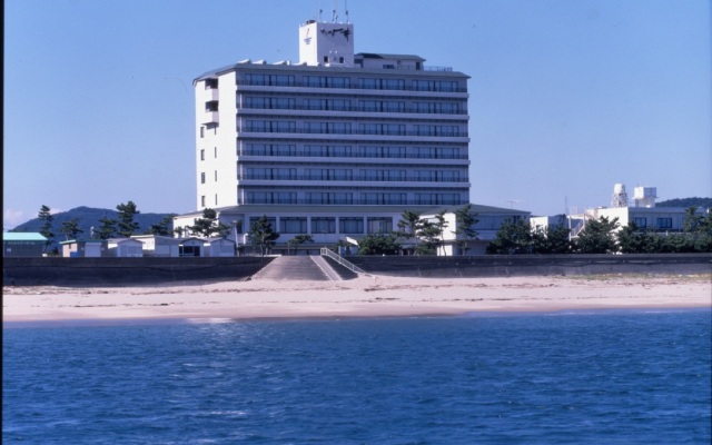 Hamanomiyabitei Ichii Hotel