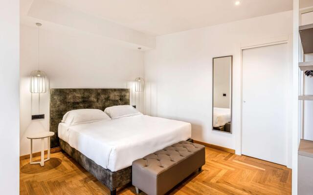 Mercure Roma Centro Termini