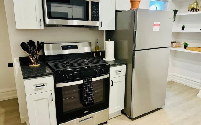 Jungle House Boutique Residences – Downtown Columbus & Short North