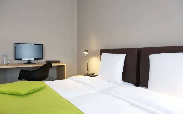 9 Hotel Chelton