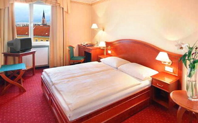 Vienna International Jiuxing