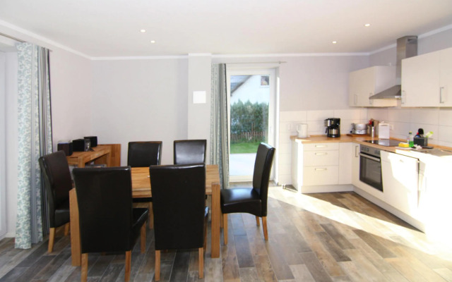 Cottage, Trassenheide