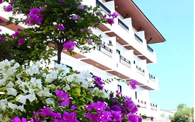 P.K. Residence