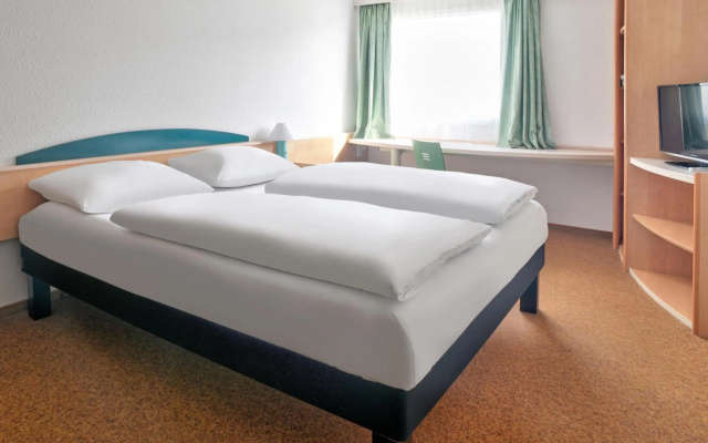 B&B HOTEL Kassel-Industriepark