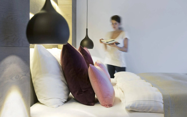 ElisabethHotel Premium Private Retreat
