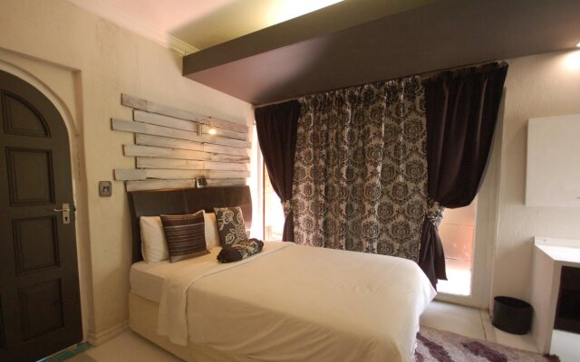 Twin Waters Guest House