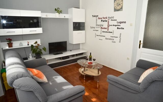Apartment Claudia