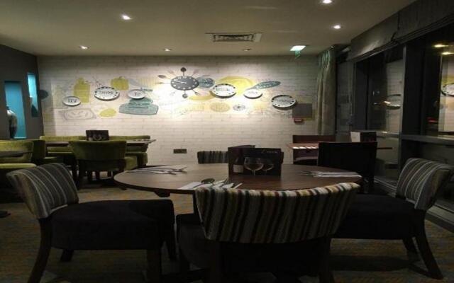 Premier Inn Sunderland City Centre