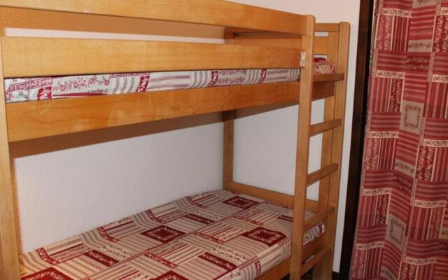 Appartement Brides-les-Bains, 1 pièce, 4 personnes - FR-1-512-178