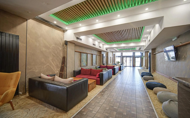 Riverside Boutique Hotel