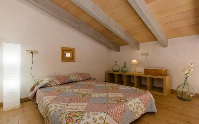 Country House Son Rebassa