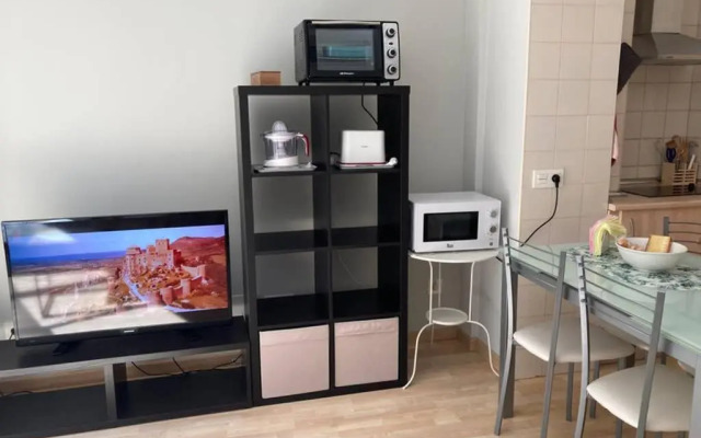 New Studio Sito 8 Parking Gratis