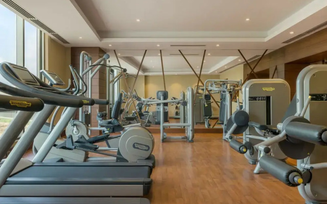 Four Points By Sheraton Ikot Ekpene
