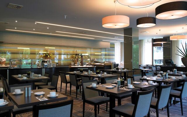 Crowne Plaza Düsseldorf-Neuss by IHG