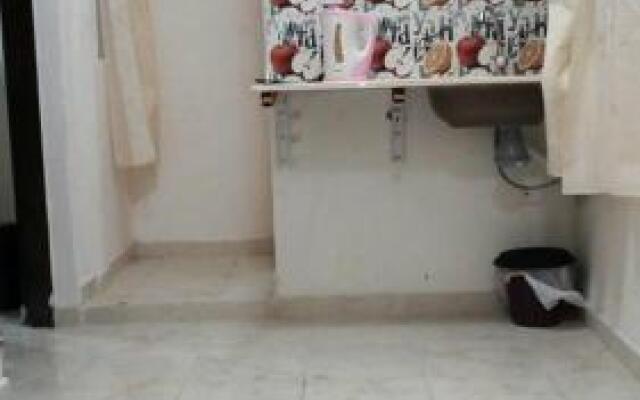 Los Victorios Apart hotel