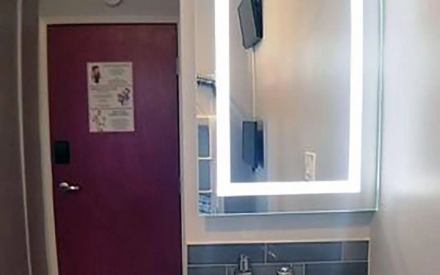 USA Hostels Hollywood