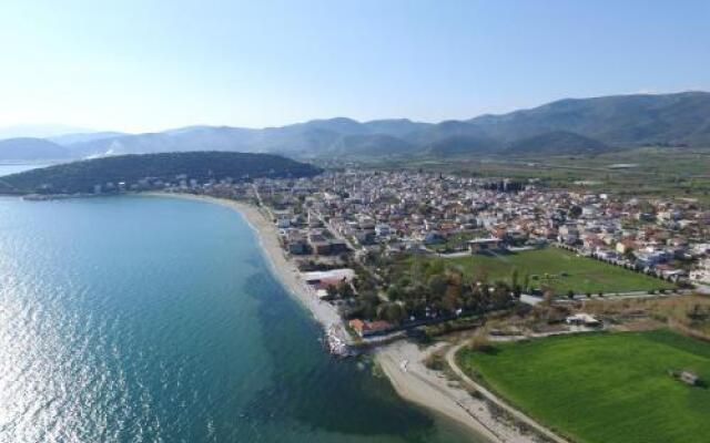 Hotel Paralia