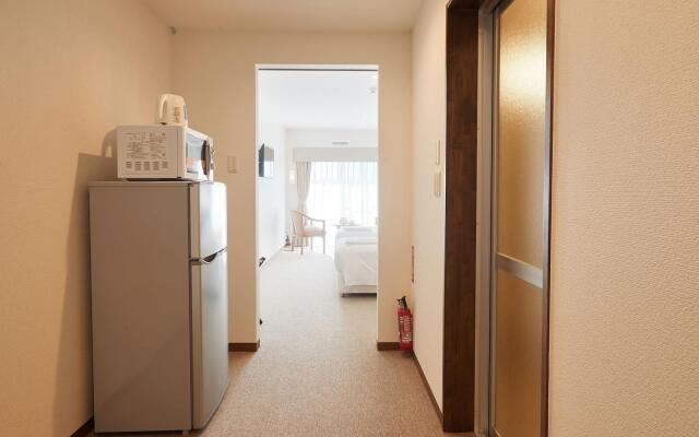 Creass Hotel TSUBOGAWA Marche