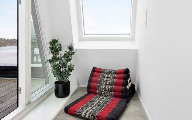 Sanders Pier - Cozy 3 Bdr Townhouse With Terrace