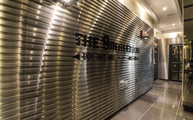JK Hotel