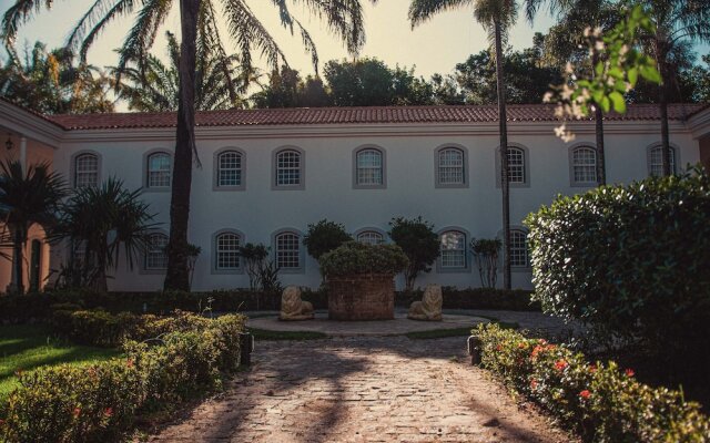 Vila Angatu Eco Resort & SPA