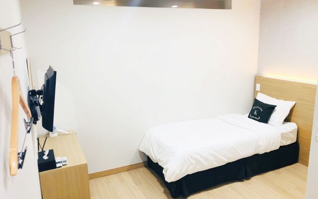 K-Grand Hostel Yeosu