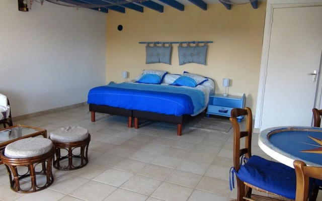 Chambre d'hôte "Le Colombier de Kerguezec" vannes morbihan
