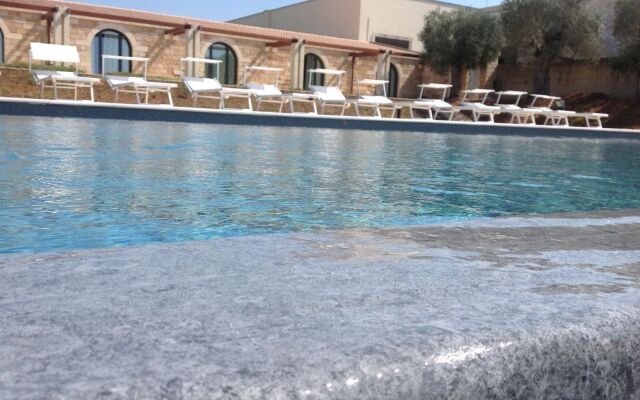 Masseria Stali, The Originals Relais