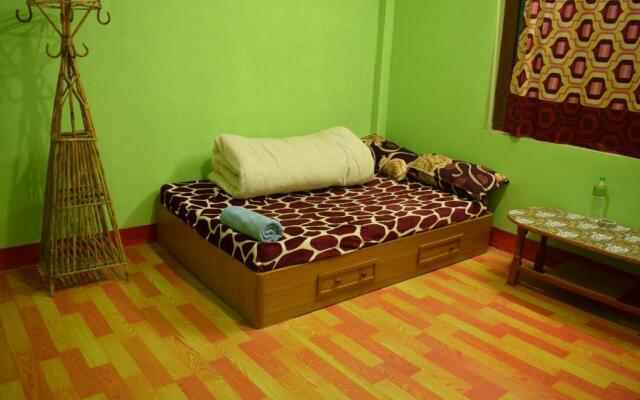 Nagarkot Trekkers Inn