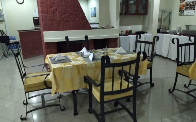 Zakinn Hotel Gangilonga Iringa