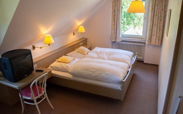 Hotel Gasthaus Tröster