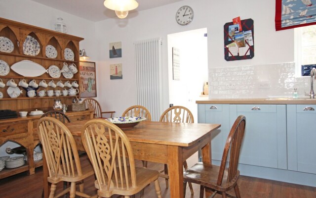 Dory Cottage