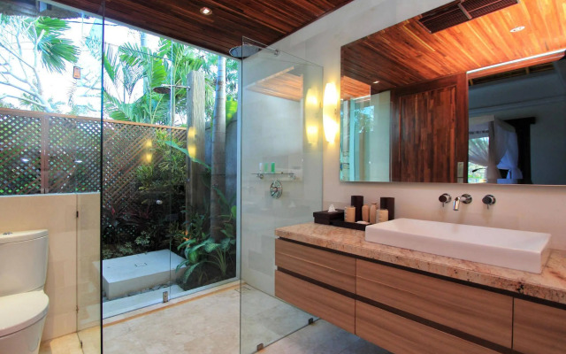 Villa Suar Drupadi