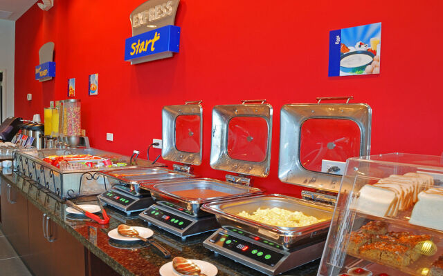 Holiday Inn Express Tegucigalpa by IHG