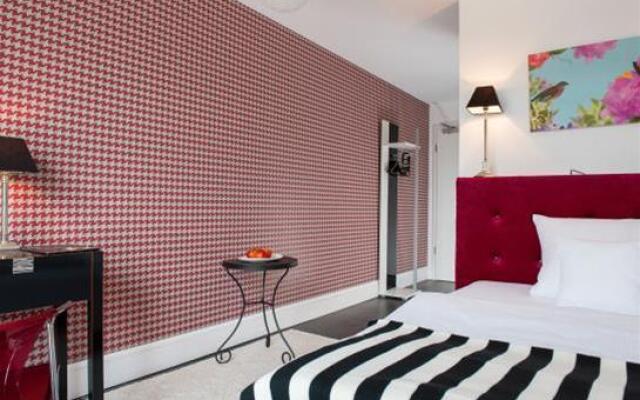 Hotel myHOME by Lehrieder