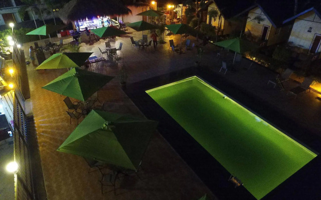 The White Elephant Resort