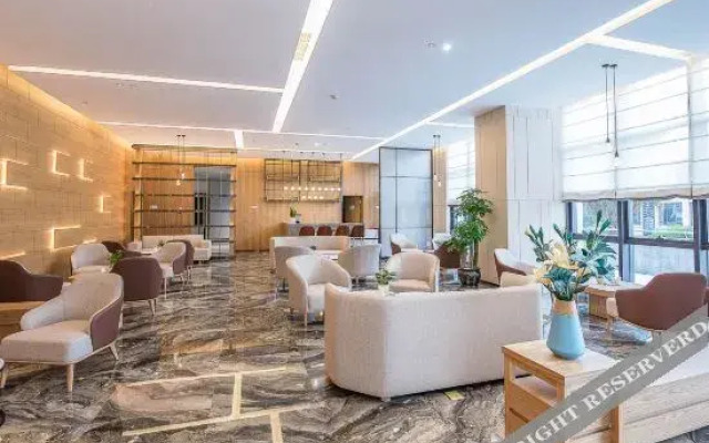 Chongqing Ximei Hotel