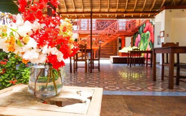 Miraflores Boutique Hotel