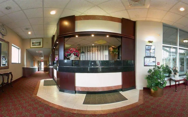 Quality Inn & Conference Center