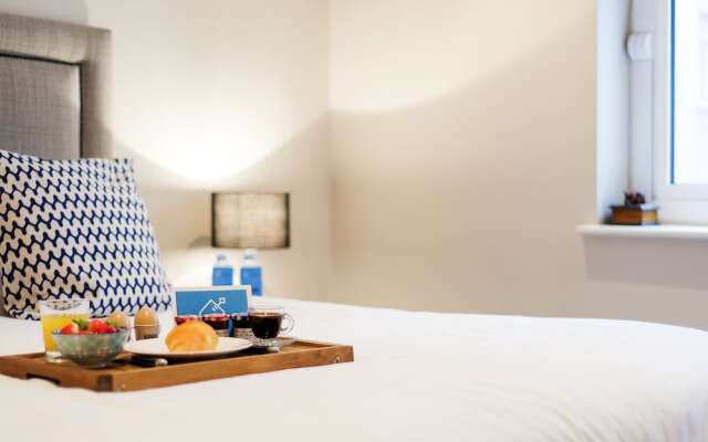 The Drayton Gardens Demeure - TW01