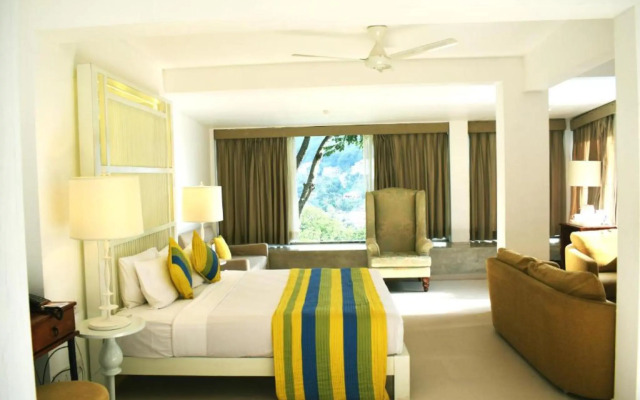Thilanka Hotel