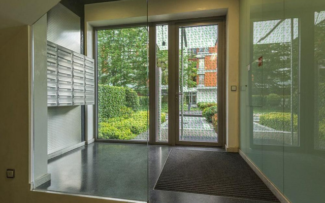 Diamond River Apartment Karlin